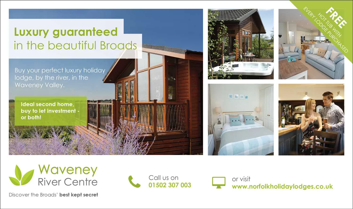 Waveney-River-Centre-lodges-for-sale-advert